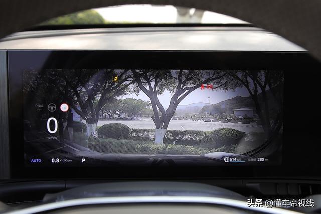 新上市的中大型suv，荣威RX9正式上市