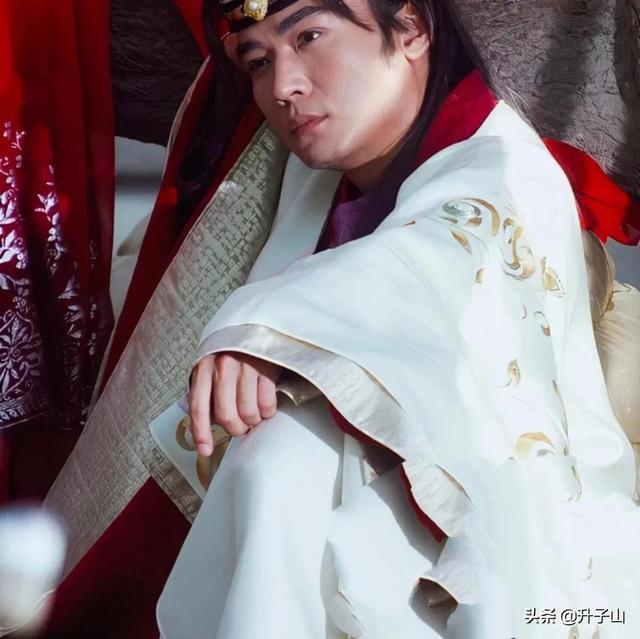 贺兰敏之是谁，贺兰敏月是谁的女儿（是如何把自己玩死在姨娘武则天手里的）