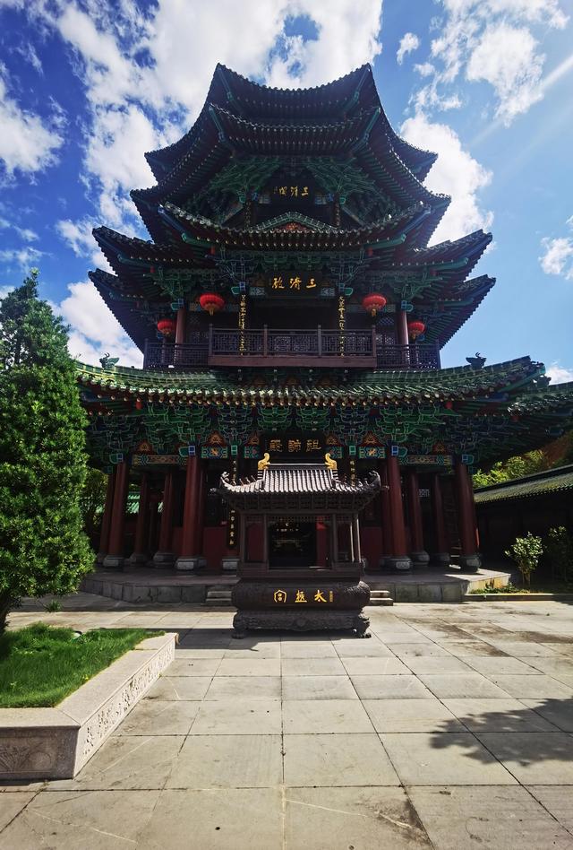 贵州福泉市有哪些好玩的地方，贵州福泉市有哪些好玩的地方呢（贵州县域旅游排行榜36…贵州黔南州福泉市）