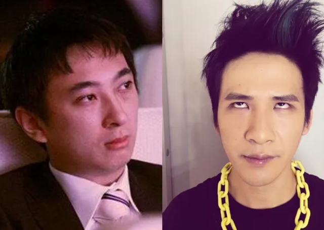王思聪土味情话，王思聪土味情话有哪些（王思聪：专坑自家老爹王健林）