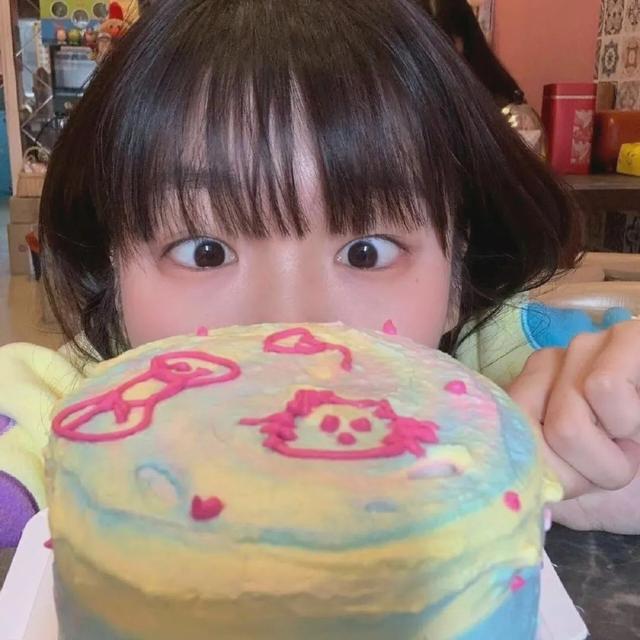 简单可爱一点的微信头像，简单可爱的头像