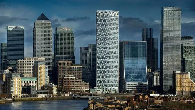 各地的地标性建筑，全国各地地标性建筑（2022年十大摩天高楼）