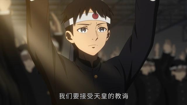 介质的通俗解释，介质原因是什么意思（历史题材国漫《血与心》未播先凉）