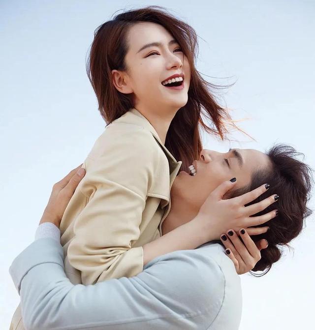 林心如的个人资料，林心如个人资料及简历（嫁给韩国人的女明星戚薇）