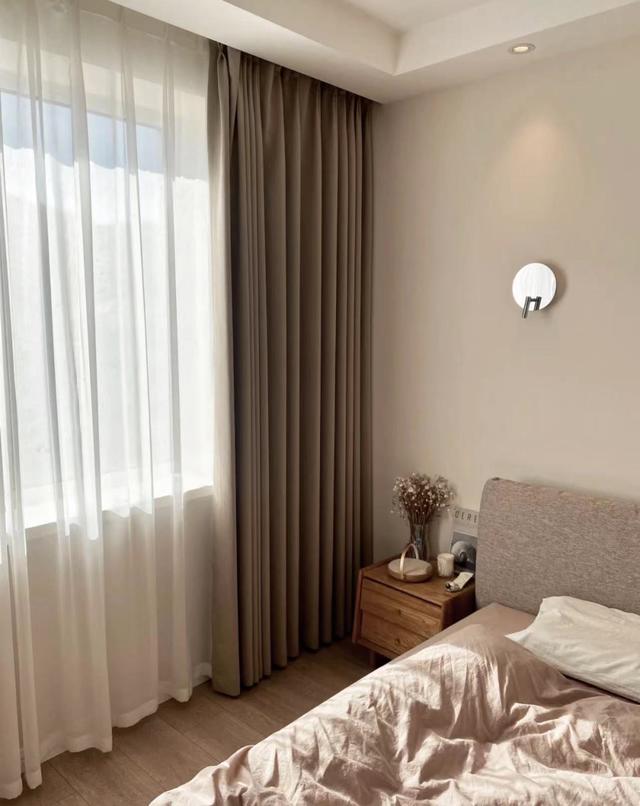 窗帘杆有哪几种，窗帘的种类有哪些（窗帘的“10不做”）