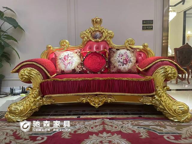 北欧式家具品牌，欧式家具主要材质有哪些