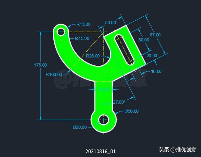 图片旋转任意角度，怎样将ppt插入图片旋转任意角度（旋转法绘制倾斜对象）