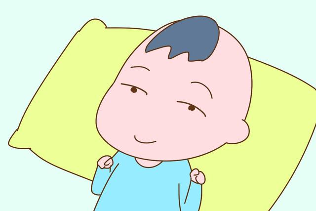 刚出生的婴儿老是哭闹是什么原因，出生20天的宝宝老是哭闹是啥原因（为啥孩子刚出生都是哇哇大哭）