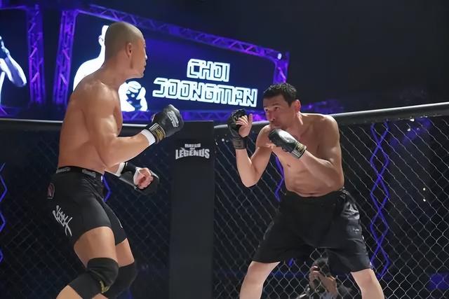 国内华语十部必看动作电影，近20年“最具实战观赏性”10部动作片