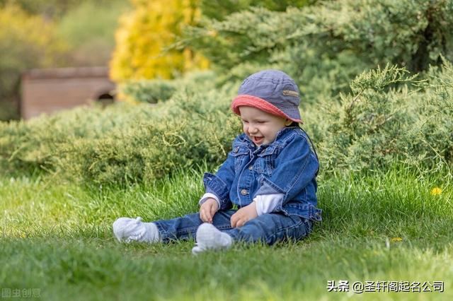 属虎的男孩叫什么名字好，属虎男孩名字集（虎年好听又肆意潇洒的男宝宝名字大全）