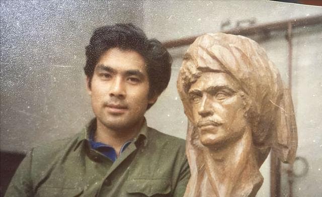 朱时茂个人资料，朱时茂个人资料简介（帮丈夫照顾9个兄妹）