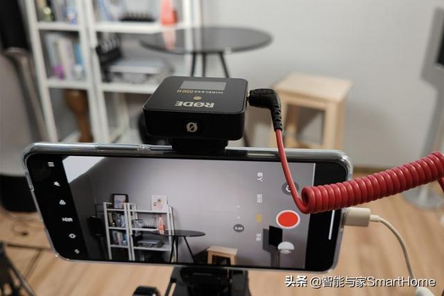 罗德无线麦克风，罗德无线麦克风2代上市时间（亲测罗德wireless）