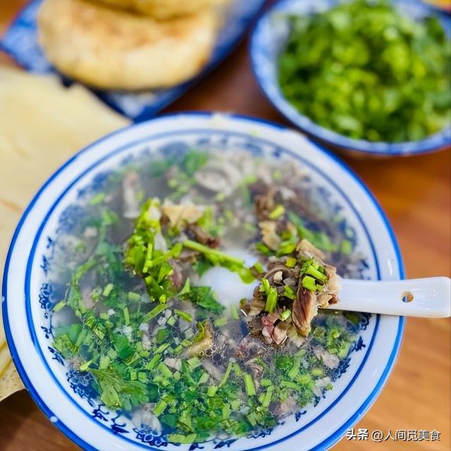 喀喇沁左翼美食，喀喇沁旗美食小吃（沈阳人驱车5h来喀左只为一碗汤）