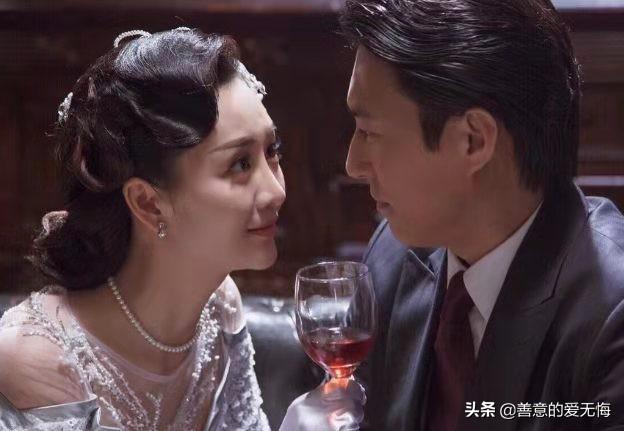 伪装者原著是什么样子的，《伪装者》原著：今天才懂