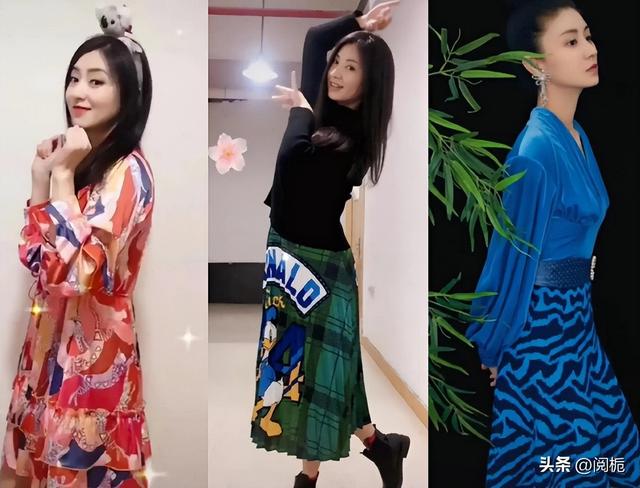 中国最漂亮的女生，中国最漂亮女生第一名的名字（从巩俐、章子怡到陈好）