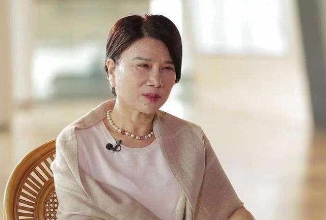 董明珠老公，董明珠和她老公（集才华与帅气于一身）