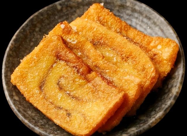 延安最有年味的小吃，一定不要错过这些美食