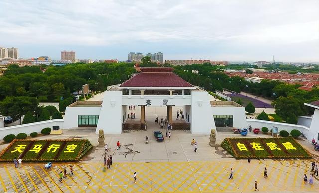 甘肃武威市简介，甘肃武威历史简介（甘肃武威，最吸引你的是什么）