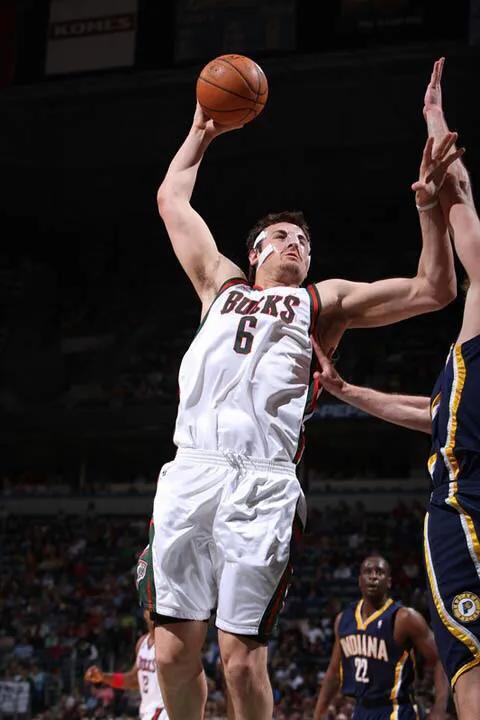 nba历年状元，nba最近10年状元表现（NBA这20年来的选秀状元）