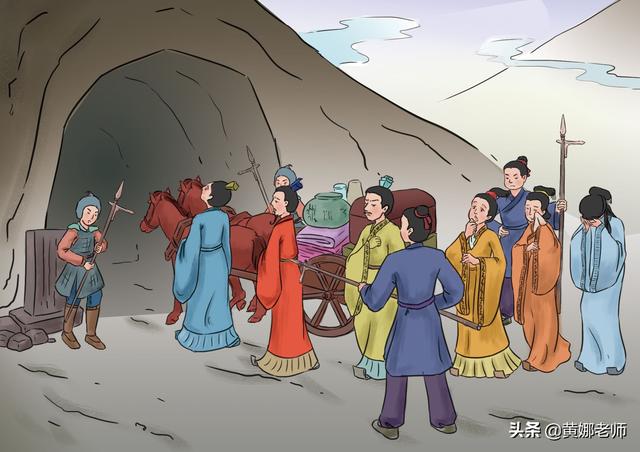 为何要配阴婚，为何还有人在张罗着“配阴婚”