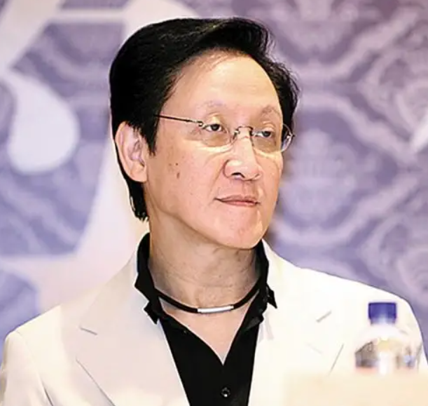 向华强是黑社会吗，向华强真正身份（香港新义安龙头家族）