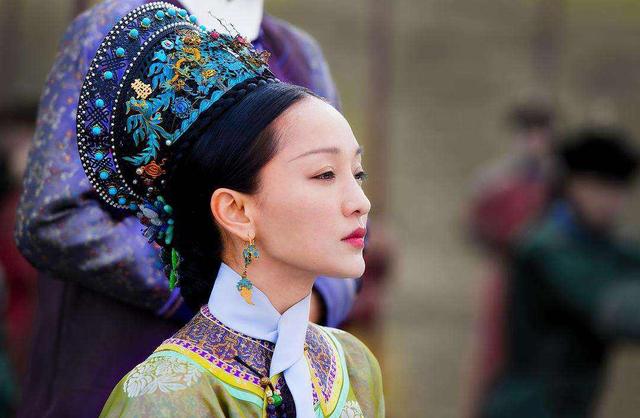 美人心计剧情介绍，推荐十部顶级宫斗剧给大家