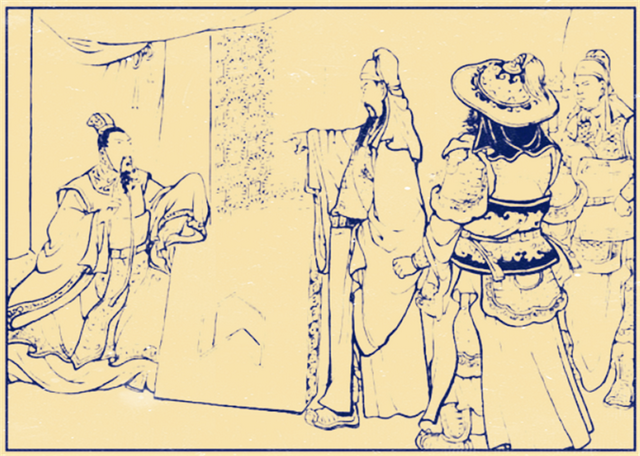 三国演义张飞被谁害死，三国演义中张飞吓死了谁（关羽、张飞是怎么死的）