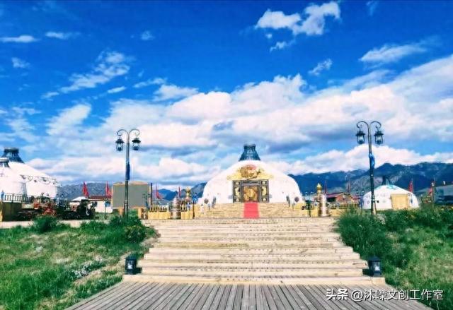 我的家乡----巴彦浩特最美的城市风景~~~贺兰草原