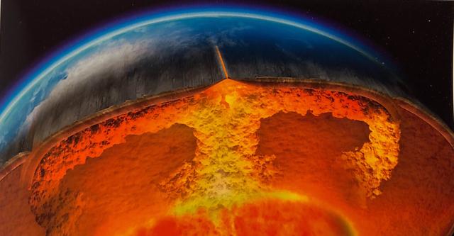 中国空间站离地球有多少公里，空间站离地面有多少公里（空间站为什么只飞400公里高）