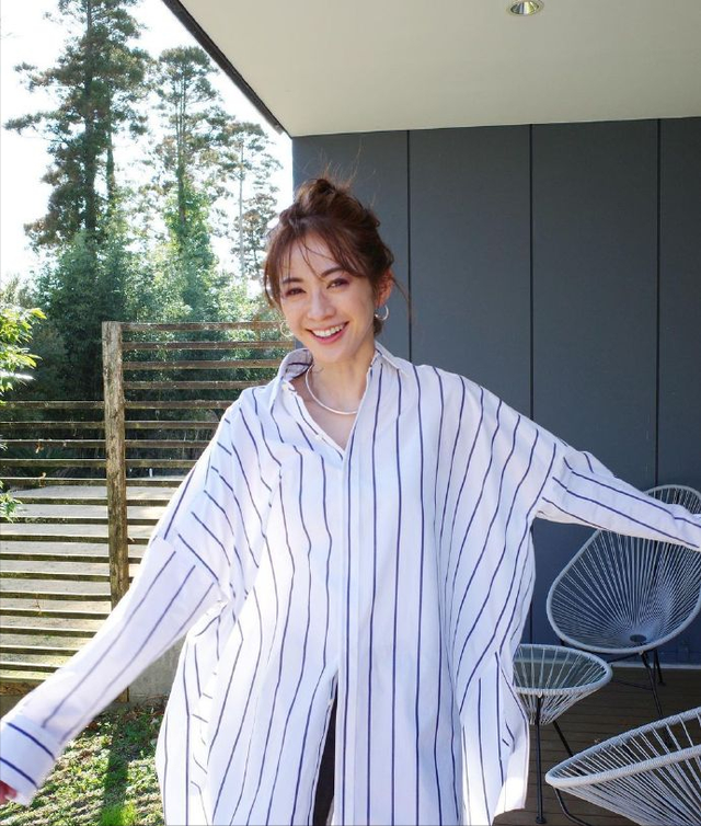 女装穿搭必看，终于找到“穿衣显瘦”的窍门