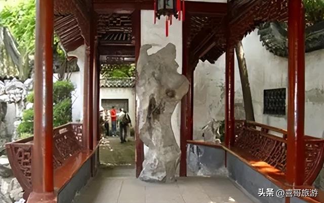 上海豫园景点介绍，上海豫园景点介绍，游玩攻略