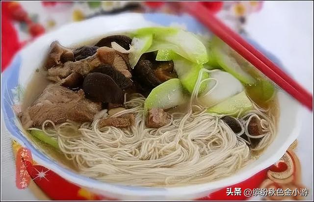 福州特色美食小吃，福建有什么特色美食小吃（到了福州一定要尝尝）