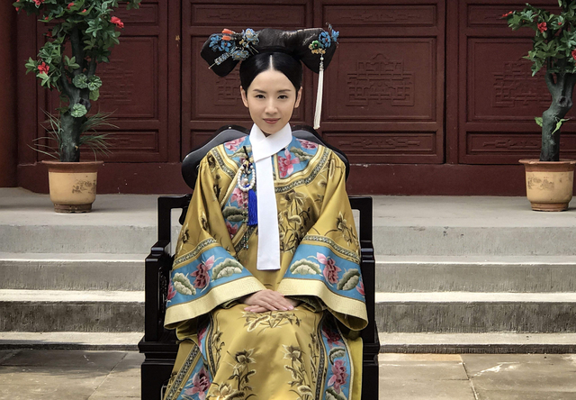10年后，才明白董洁和潘粤明离婚为什么那么决绝
