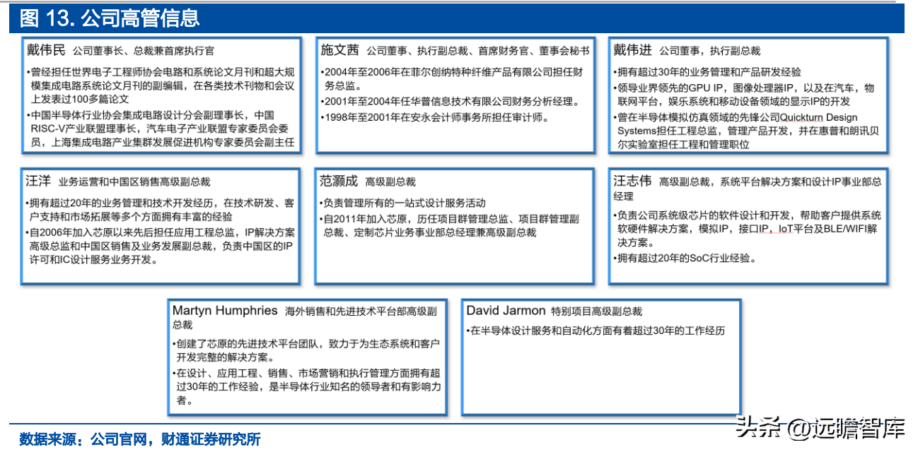 设计股份（IP）