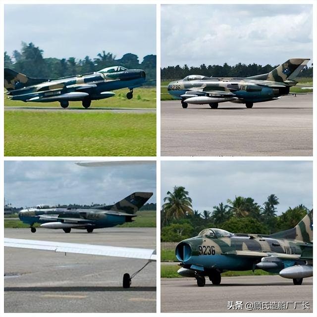 乌坦战争中国，如何评价乌坦战争（让鬼神在“六爷”的机炮面前哭嚎吧）