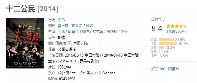 烈日灼心真实事件原型，烈日灼心故事原型（连葛优都救不了的烂片）