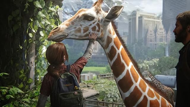 给他爱5同年出道的神作，却因续作被怒喷，重制版你还玩吗？