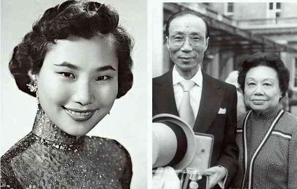 邵逸夫是谁 邵逸夫介绍，邵逸夫是谁（“慈善家”邵逸夫）