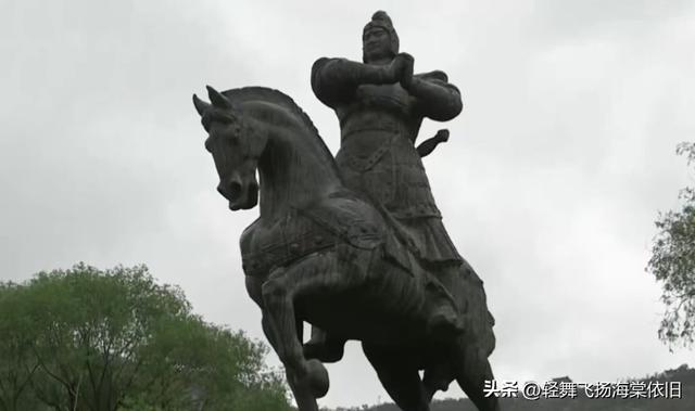 霍去病传奇的一生简介，霍去病的死因真相（揭秘传奇英雄霍去病的一生）