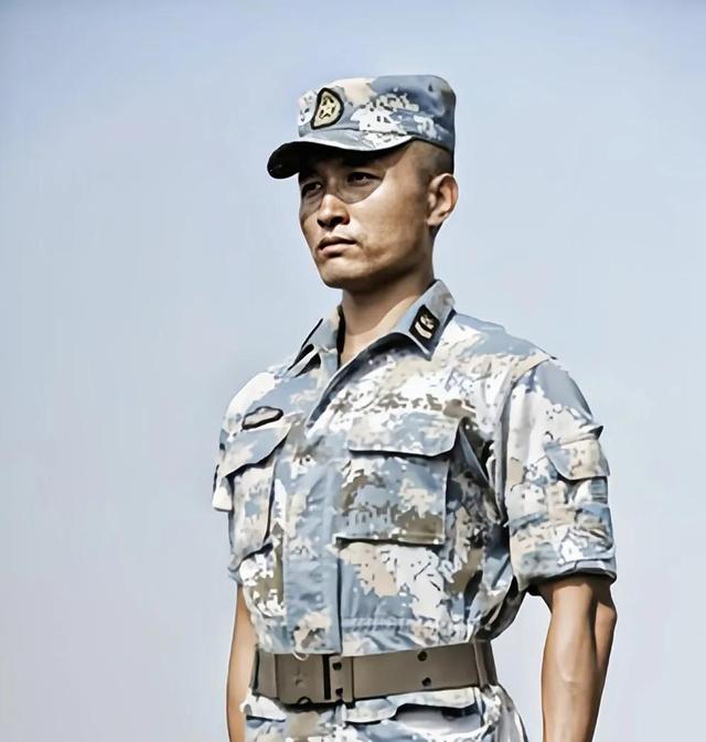 马尔斯国际侦察兵大赛，什么叫马尔斯国际侦察兵大赛（和10年前的《火蓝刀锋》一对比）