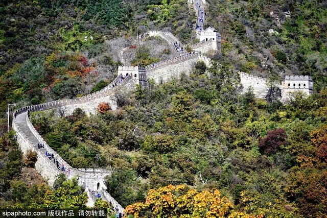 北京的名胜古迹有哪些，北京名胜古迹有哪些（古都北京的七处世界文化遗产）