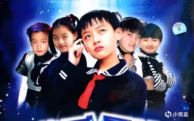 四驱兄弟主题曲，四驱兄弟主题曲抬头望望天歌词（童年金曲回忆录：少儿频道）