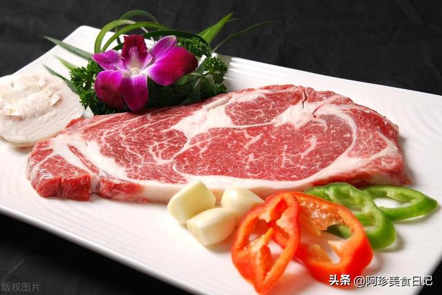 牛眼肉是哪个部位，眼肉是牛的哪个部位（牛眼肉是什么部位）