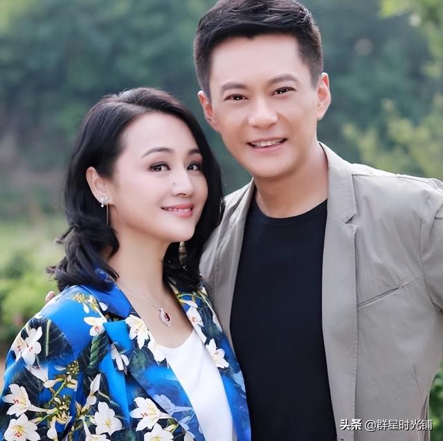 演员王斑个人简历，演员王斑是哪里人（出道33年不温不火）