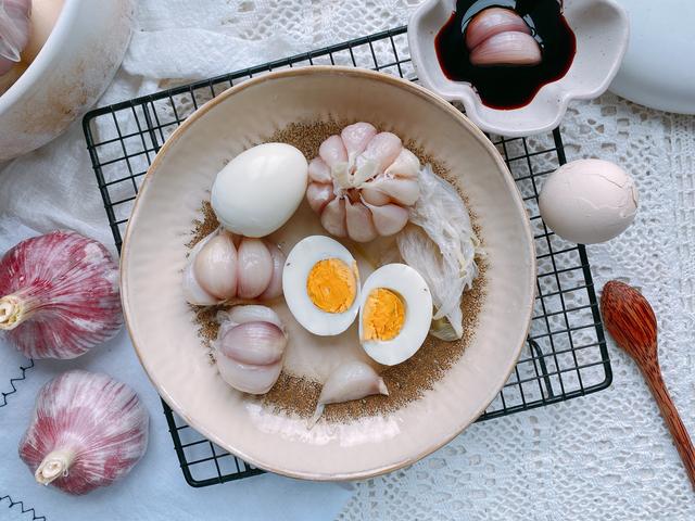 蛋袋的编织方法最简单的，蛋袋的编织方法（端午节传统“吃3白”不能忘）