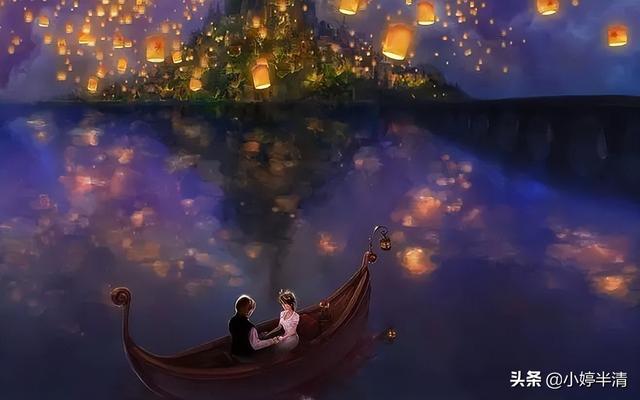 每天情话，每天情话两三句（帮你度过浪漫的一天）