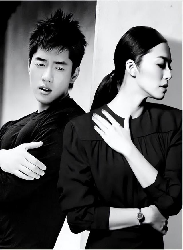 姚晨与凌潇肃，10年“离婚大战”，没有一个是赢家