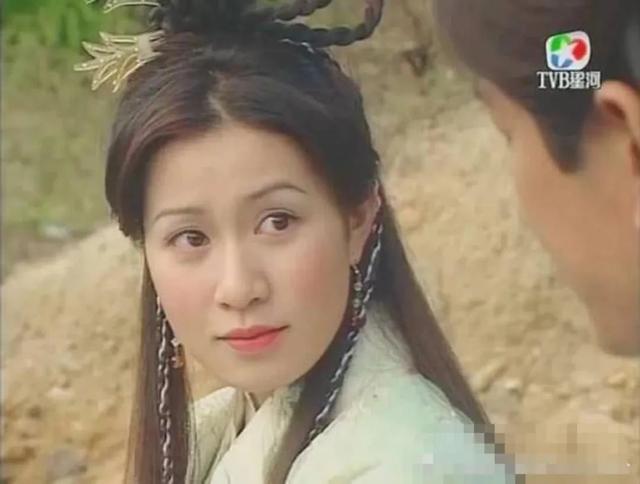 邓丽欣演的电影，邓丽欣电影全集（近5年“演技最好10位香港女演员”）