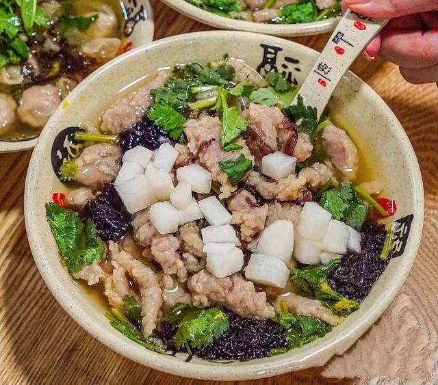 福建特色美食小吃，福建的美食（福建最有特色的6种小吃）