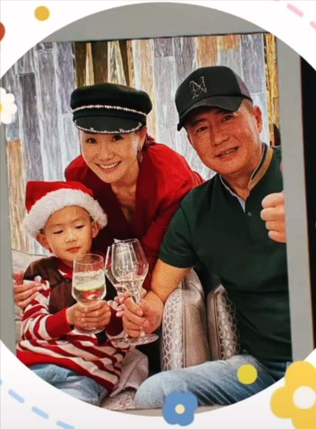 高曙光个人资料简介，高曙光个人资料简介江珊（江珊的女儿高亦心）